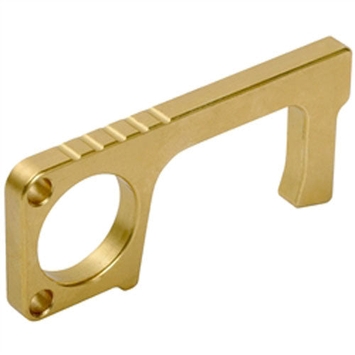 Exalt Brass Door Opener / Stylus - Exalt