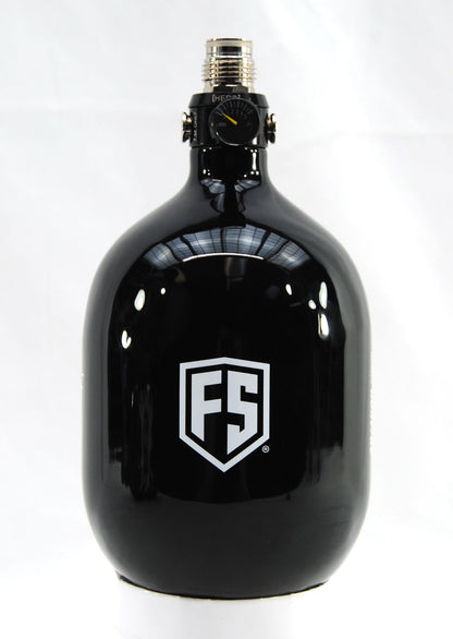 First Strike CF Hero 48ci 4500psi HPA Paintball Tank