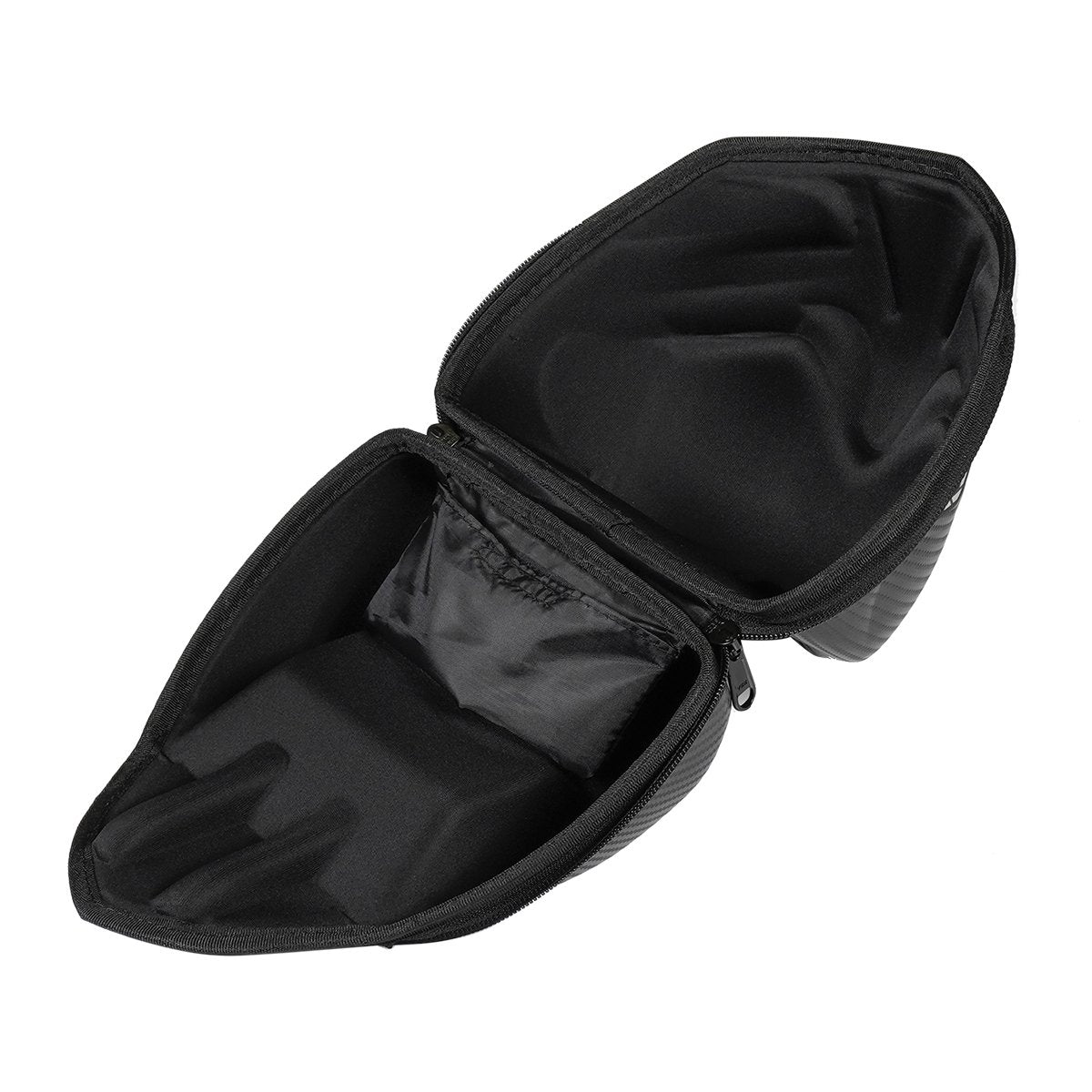 Push Unite Goggle Case - Black Carbon Fiber - Push