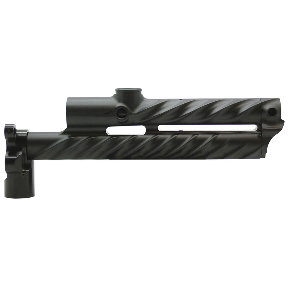 Inception Designs WGP Ripper Body Kit - Matte Black - Inception Designs