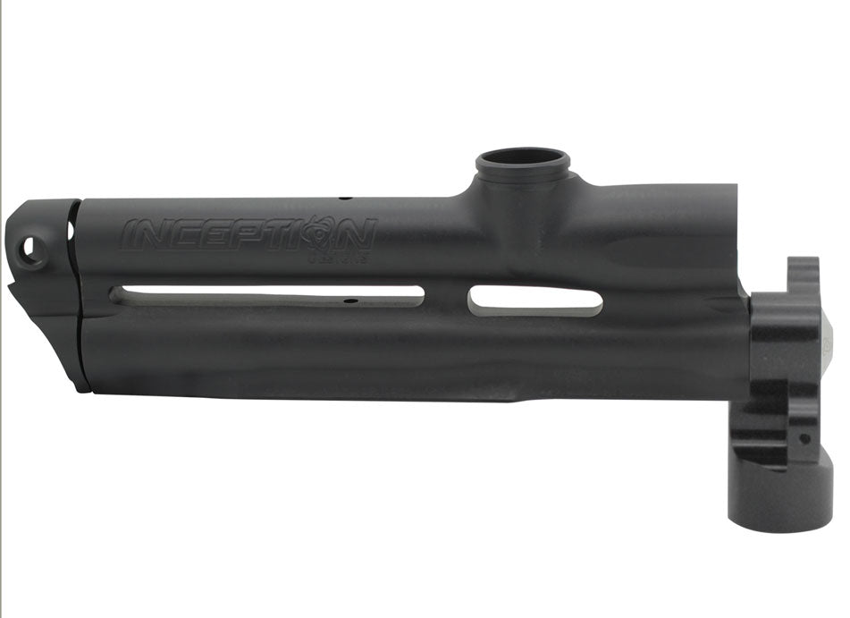 Inception Designs Mini FLE V2 Autococker Body Kit - Matte Black - Inception Designs