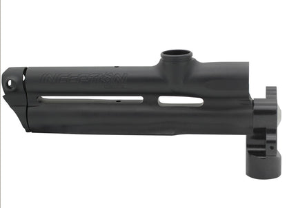 Inception Designs Mini FLE V2 Autococker Body Kit - Matte Black - Inception Designs