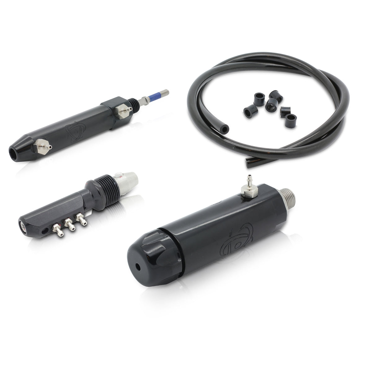 Inception Autococker Inception Designs Autococker Front Pneumatics Kit – PB Sports LLC