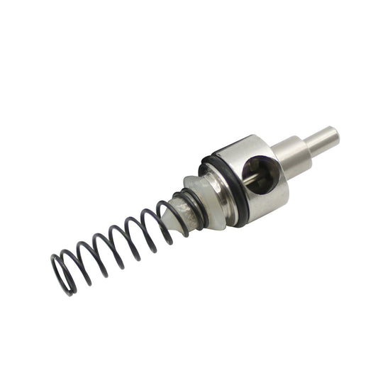 Inception Designs Autococker High Flow Valve - 9/16ths Bore - Inception Designs