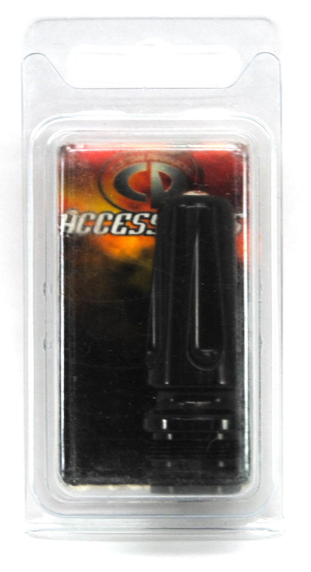 CP Angel Short Volumizer - Pewter - CP Custom Products