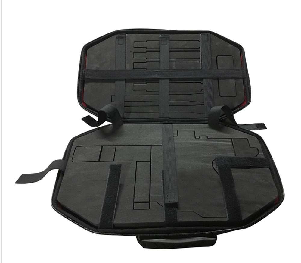 Inception Designs Case Inception Designs Marker Case - Laser Cut Dense Foam β PB Sports LLC
