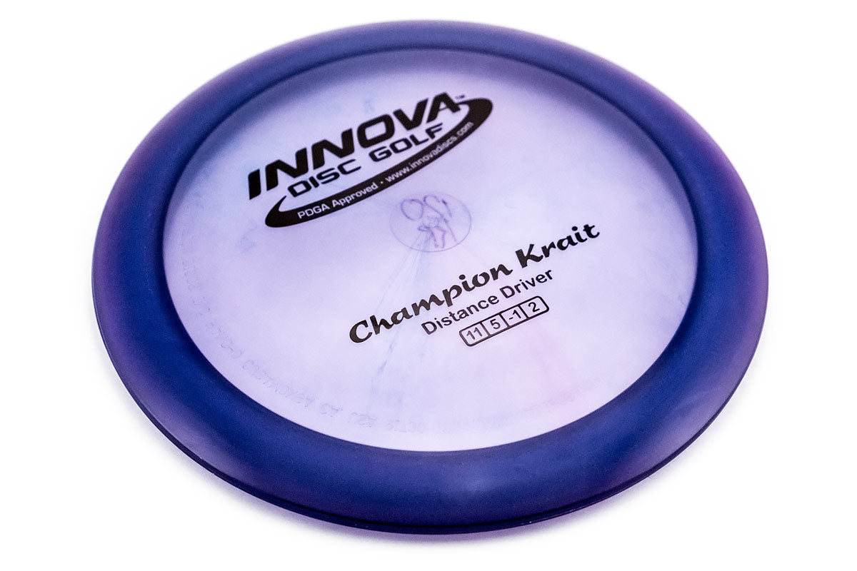 Innova Champion Krait Disc - Innova
