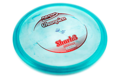 Innova Champion Shark3 Disc