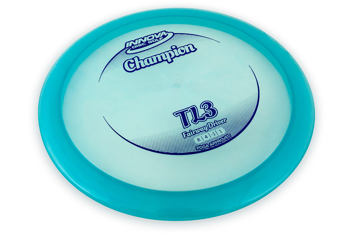 Innova Champion TL3 Disc – PB Sports LLC