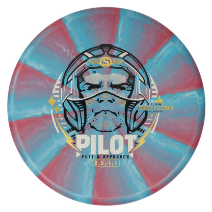 Streamline Cosmic Electron Pilot Disc (Firm)