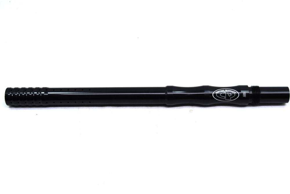 Custom Products Classic .689 12&quot; Angel LCD Barrel - Black - CP Custom Products