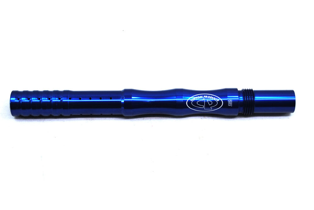 Custom Products Classic .689 10&quot; Angel LCD Barrel - Blue - CP Custom Products