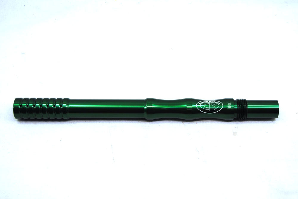 Custom Products Classic .689 12" Angel LCD Barrel - Green - CP Custom Products
