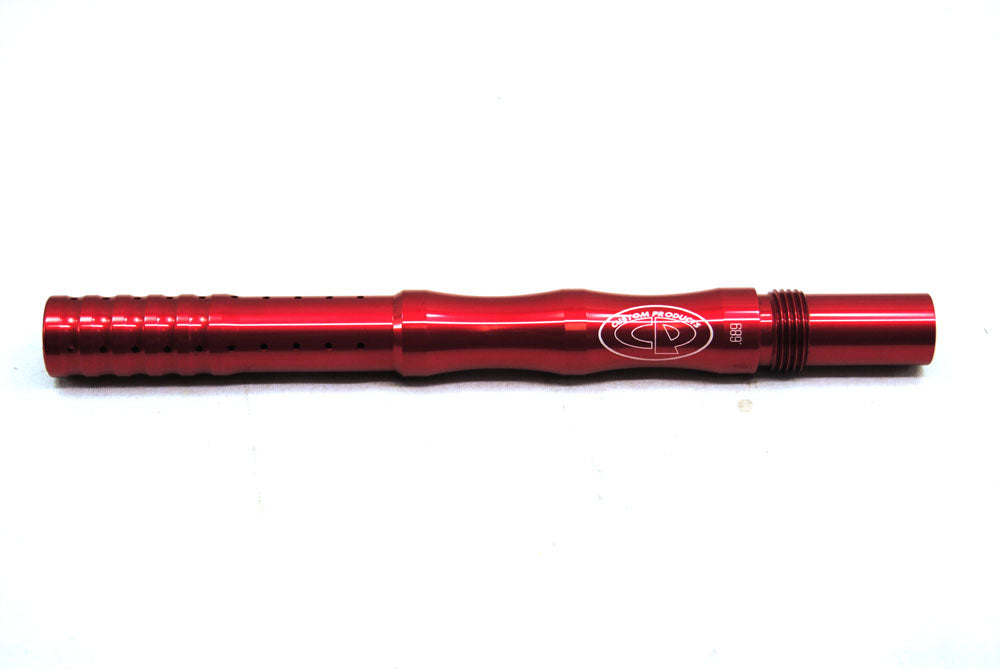 Custom Products Classic .689 10&quot; Angel LCD Barrel - Red - CP Custom Products