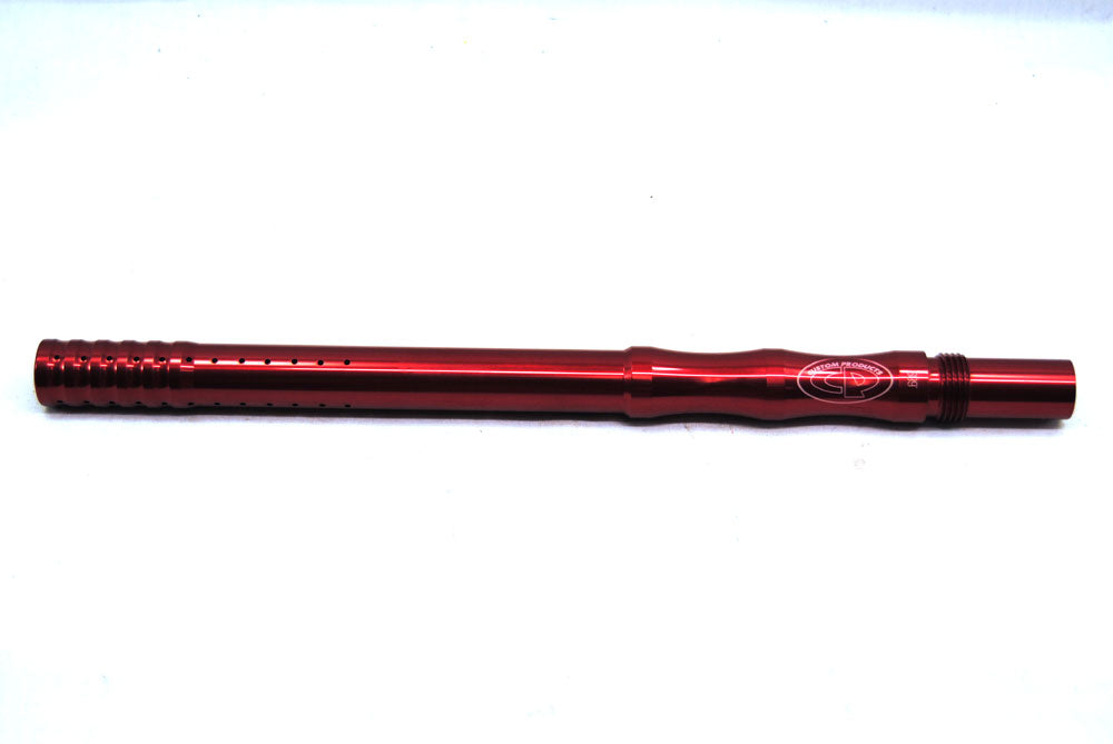 Custom Products Classic .689 12" Angel LCD Barrel - Red - CP Custom Products