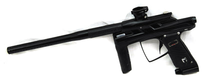 Used Macdev Cyborg 6 - Black - MacDev