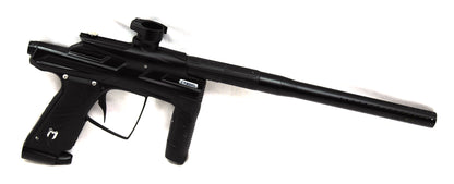 Used Macdev Cyborg 6 - Black - MacDev