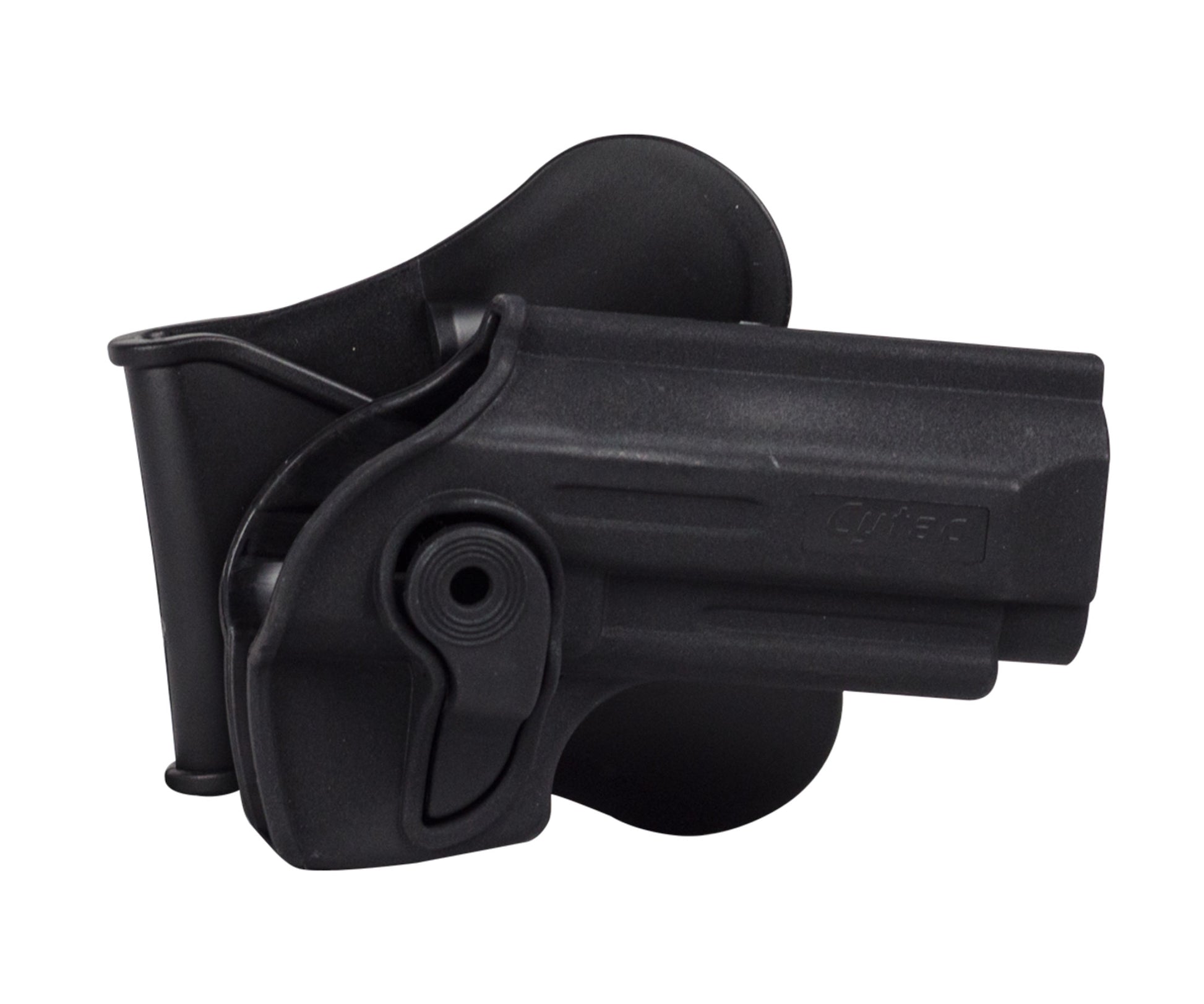 Cytac Beretta 92/ Taurus PT92/ Beretta 92FS Holster Black - Cytac