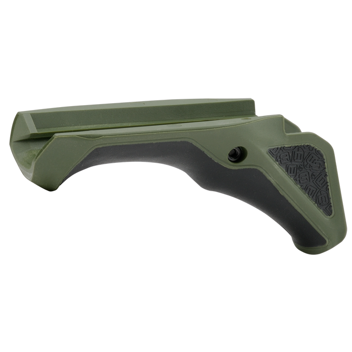 Dye DAM Front Angle Grip - Olive Drab