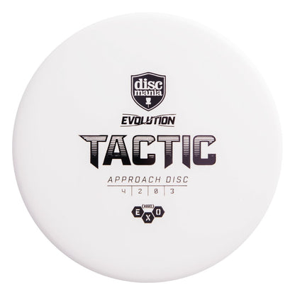 Discmania Hard Exo Tactic Disc