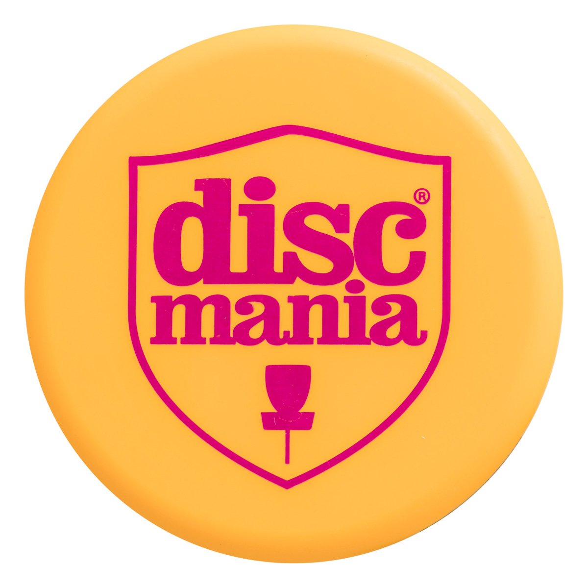 Discmania Mini Marker Disc