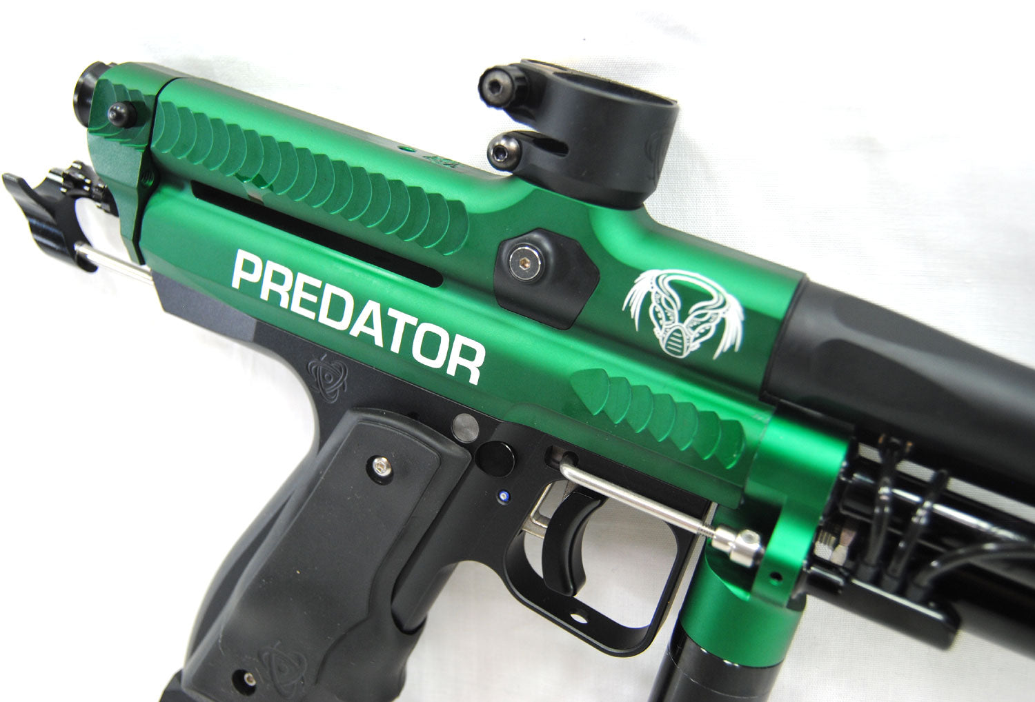 Inception Designs Retro Predator MINI Autococker - Inception Designs