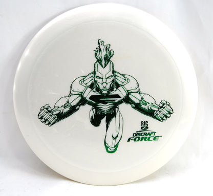 Discraft Big Z Force Golf Disc