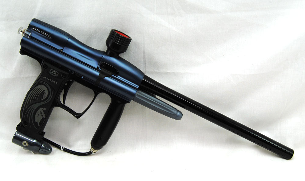 Used Angel 05 Speed - Angel Paintball