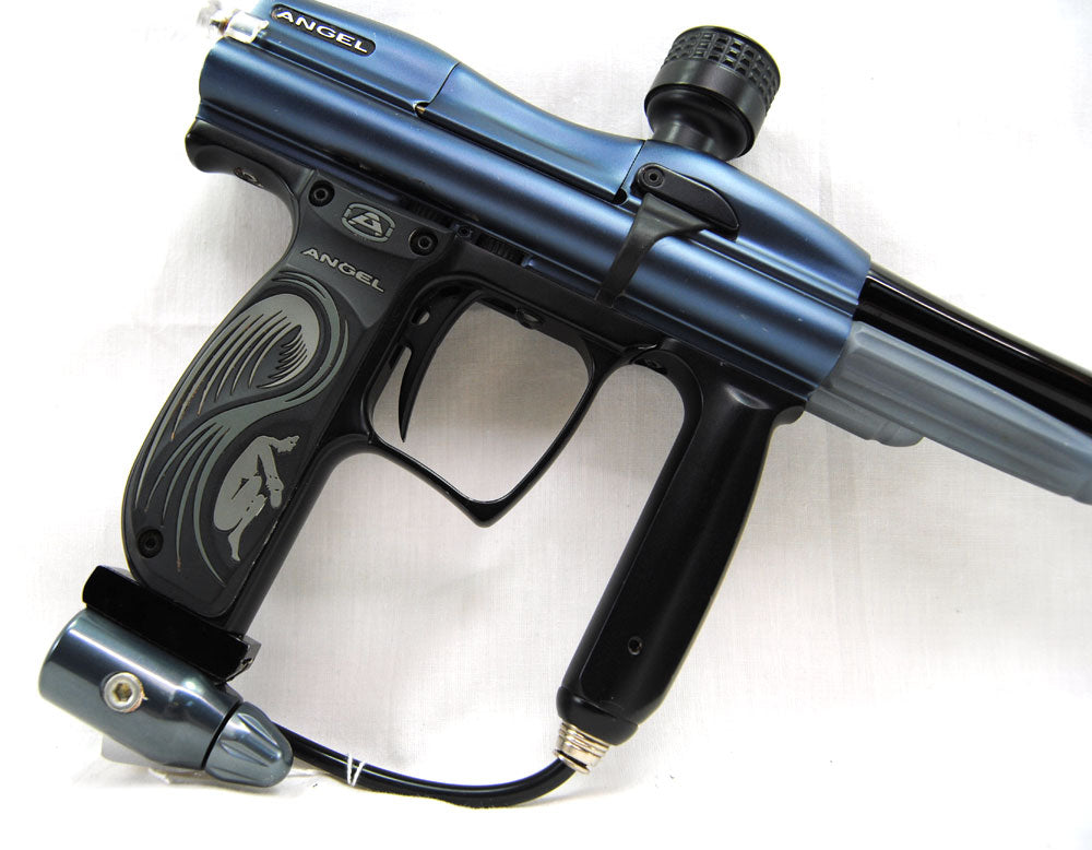 Used Angel 05 Speed - Angel Paintball