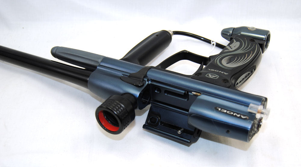 Used Angel 05 Speed – PB Sports LLC