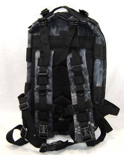 Carmatech Engineering Backpack - Nomad - Carmatech