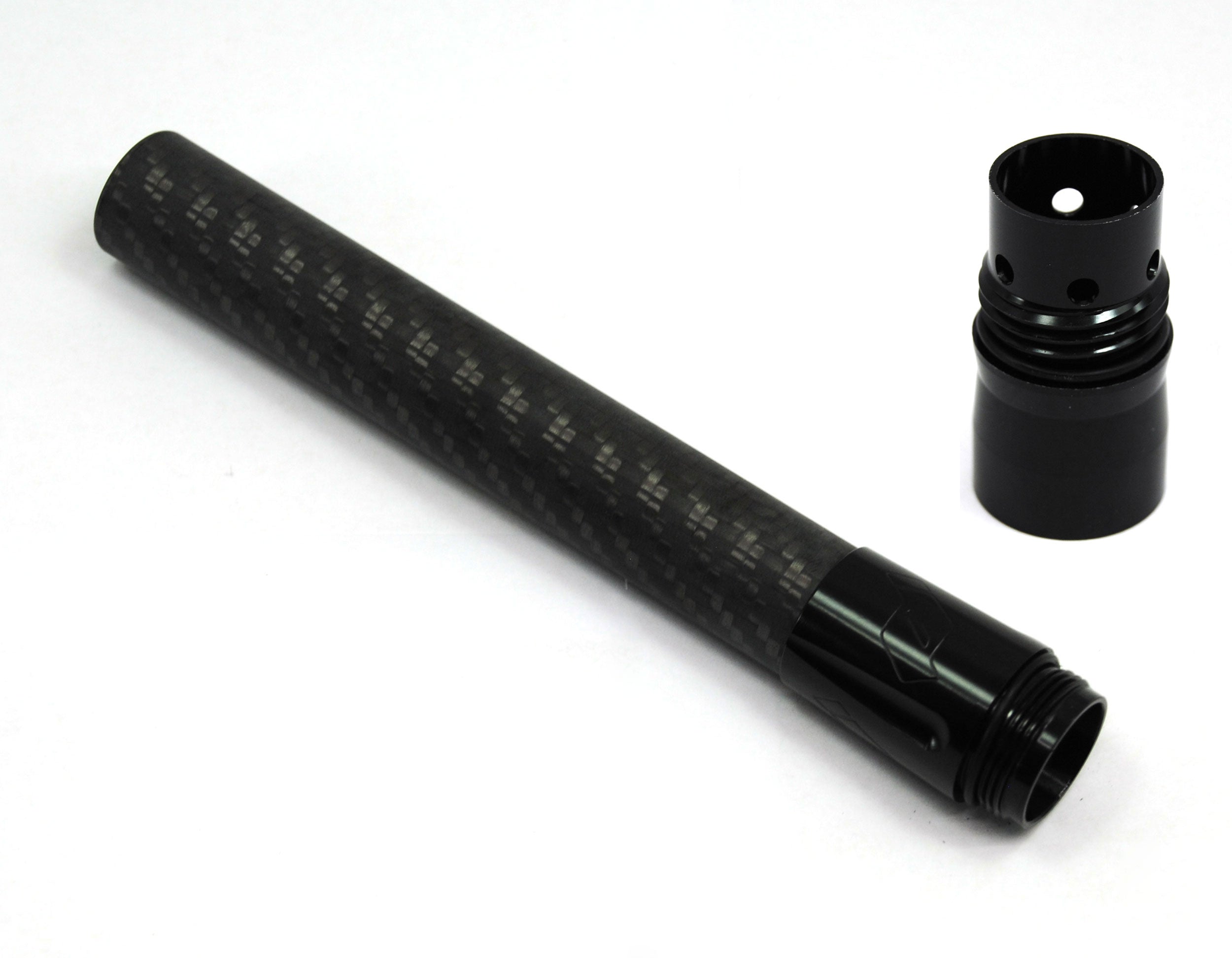 Deadlywind Fibur-X Carbon Fiber Barrel - Smart Parts Ion/Impulse