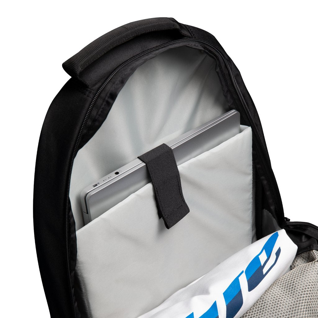 Dye Paintball The Fuser Backpack .25T - Black - DYE