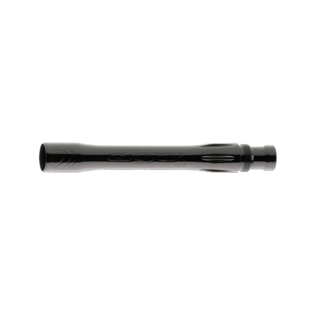 Dye UL-S Back Autococker - Black Polished .680" - DYE