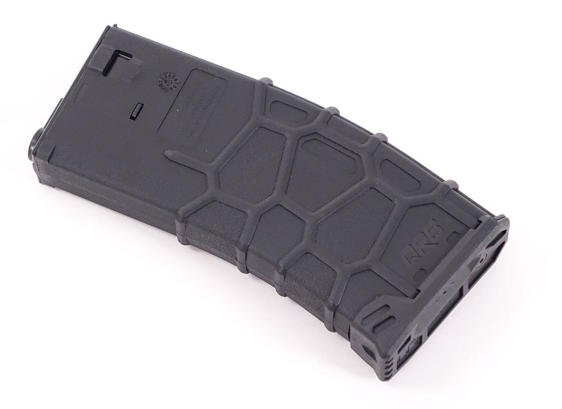 Elite Force VFC QRS 300rd Hi-Cap Magazine for M4/M16 Series Airsoft AEG