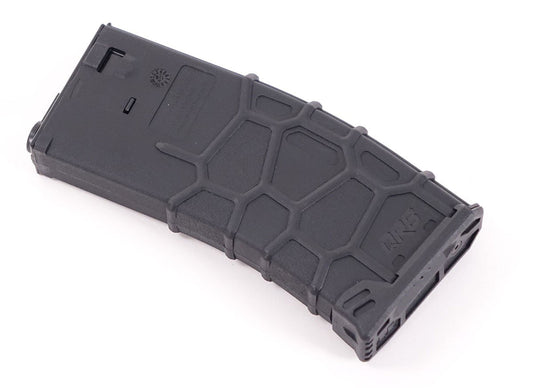 Elite Force VFC QRS 300rd Hi-Cap Magazine for M4/M16 Series Airsoft AEG