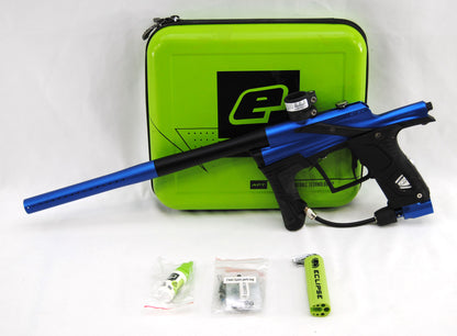 Used Planet Eclipse ETEK 5 - Blue/Black