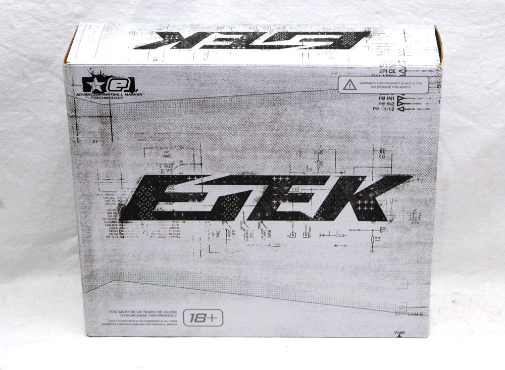 Used Planet Eclipse ETEK4 LT - Titan - Planet Eclipse