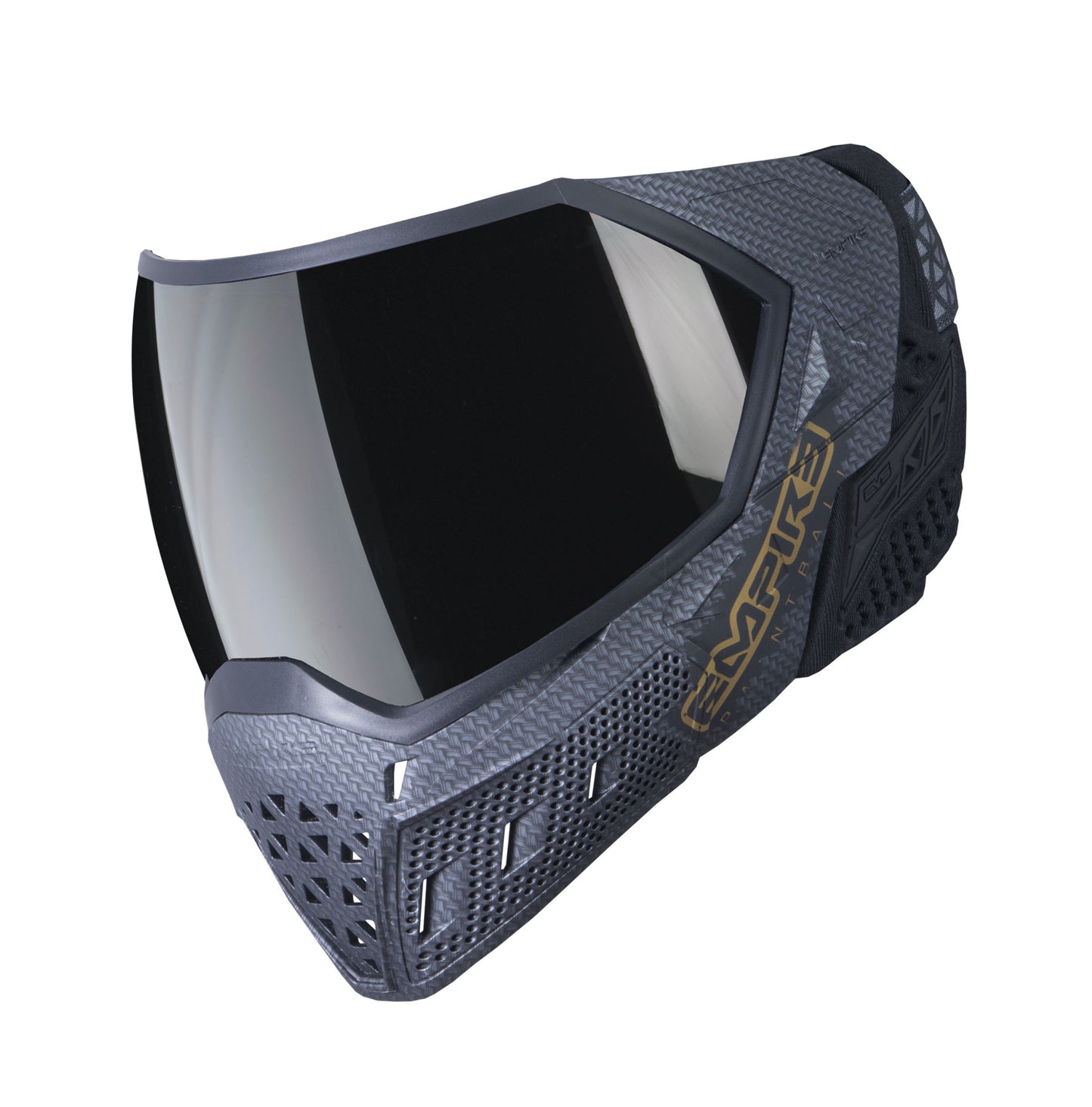 Empire EVS Enhanced Vision System Goggle - LE Grey Weave - Empire