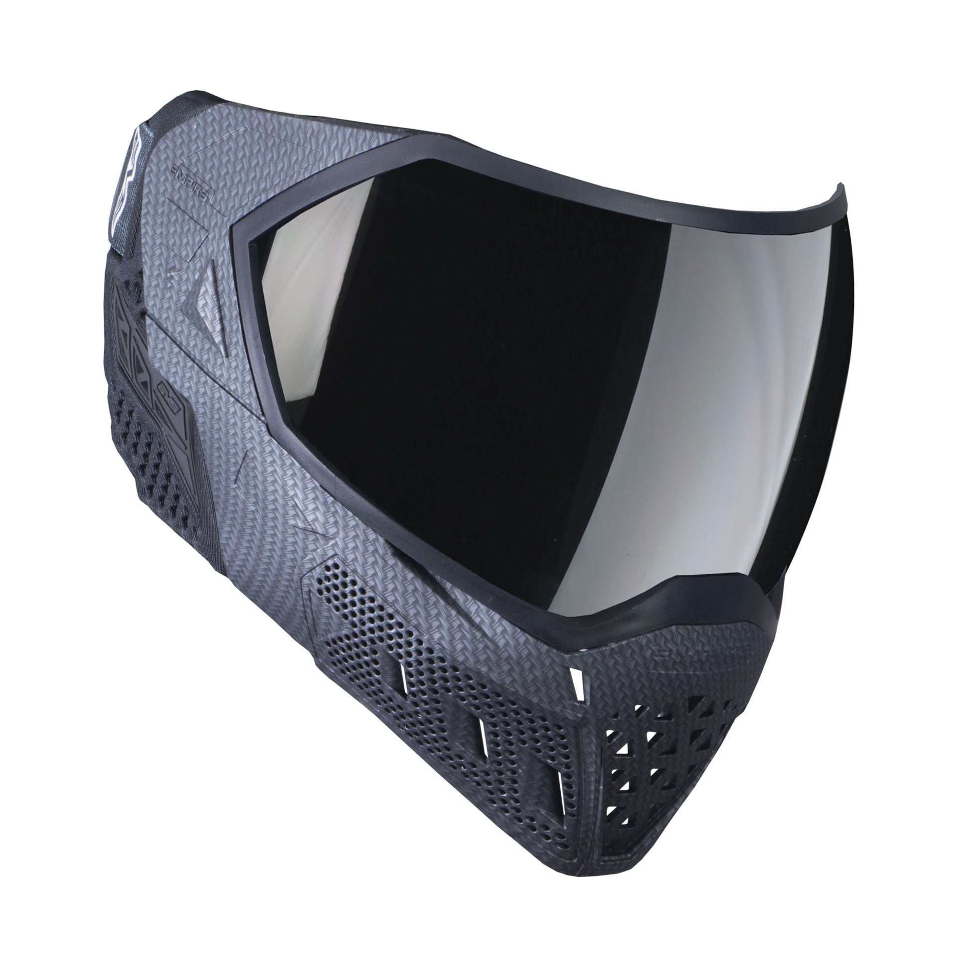 Empire EVS Enhanced Vision System Goggle - LE Grey Weave - Empire