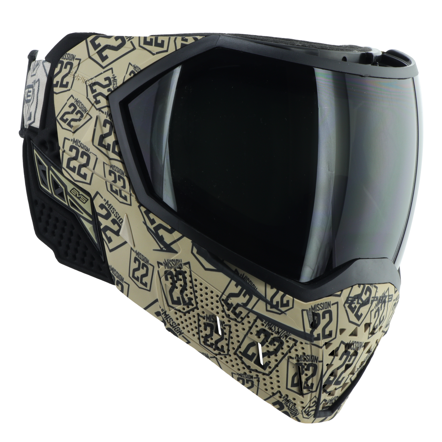 Empire EVS Enhanced Vision System Goggle - Mission 22