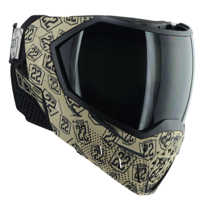 Empire EVS Enhanced Vision System Goggle - Mission 22