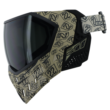Empire EVS Enhanced Vision System Goggle - Mission 22