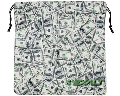 Exalt Microfiber Goggle Bag - Cash Money - Exalt