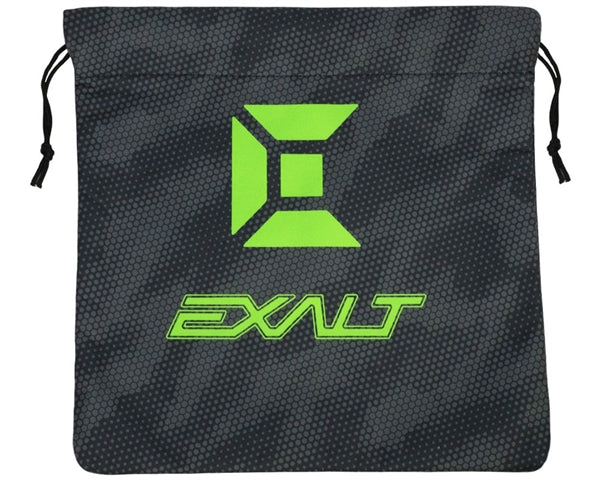 Exalt Microfiber Goggle Bag - Hex Camo - Exalt