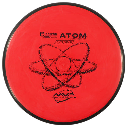 MVP Electron Atom Disc (Firm)