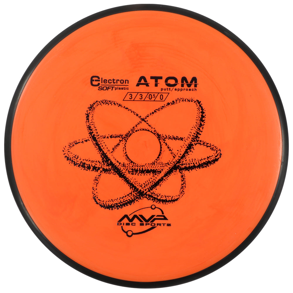 MVP Electron Atom Disc (Soft)