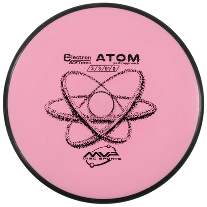 MVP Electron Atom Disc (Soft)