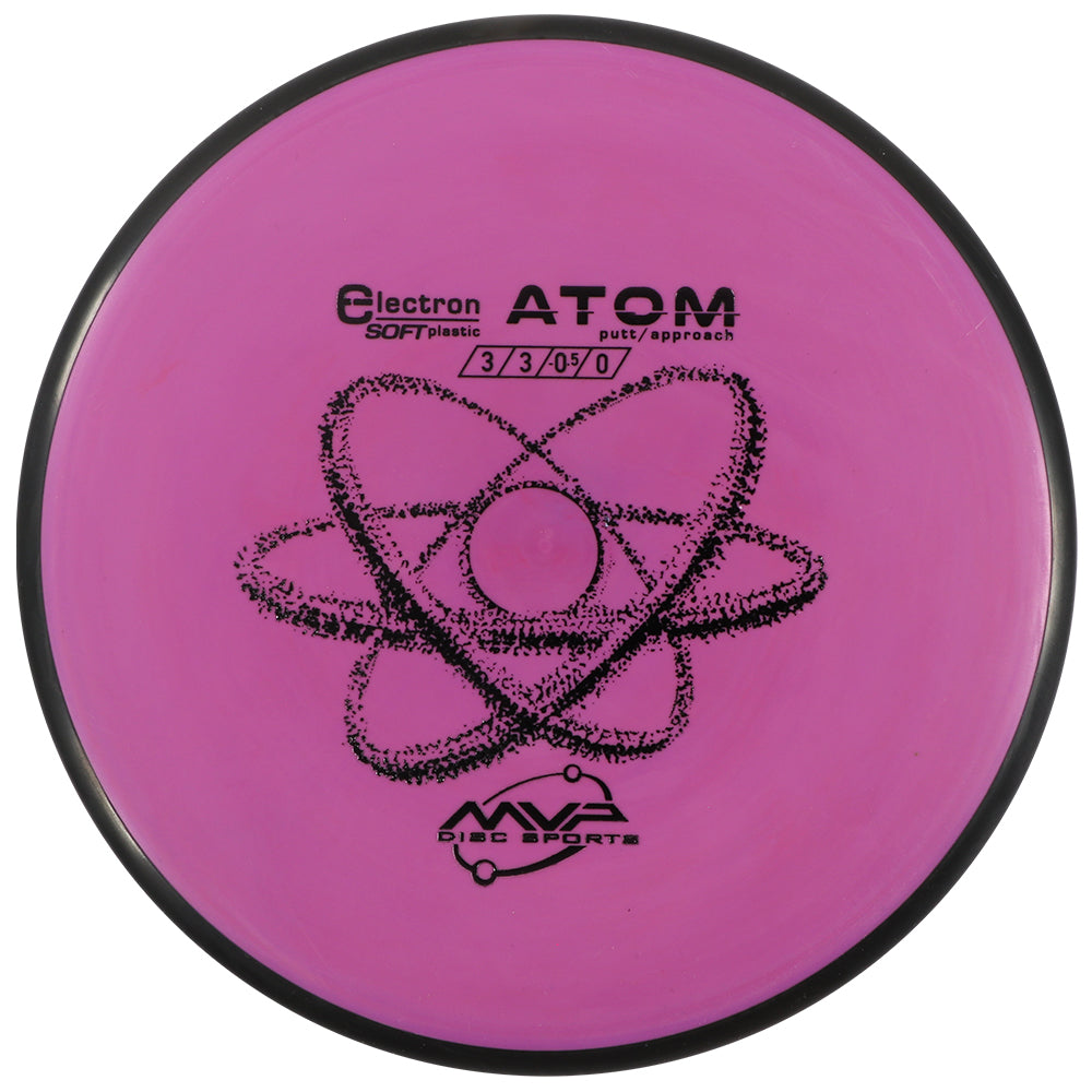 MVP Electron Atom Disc (Soft)