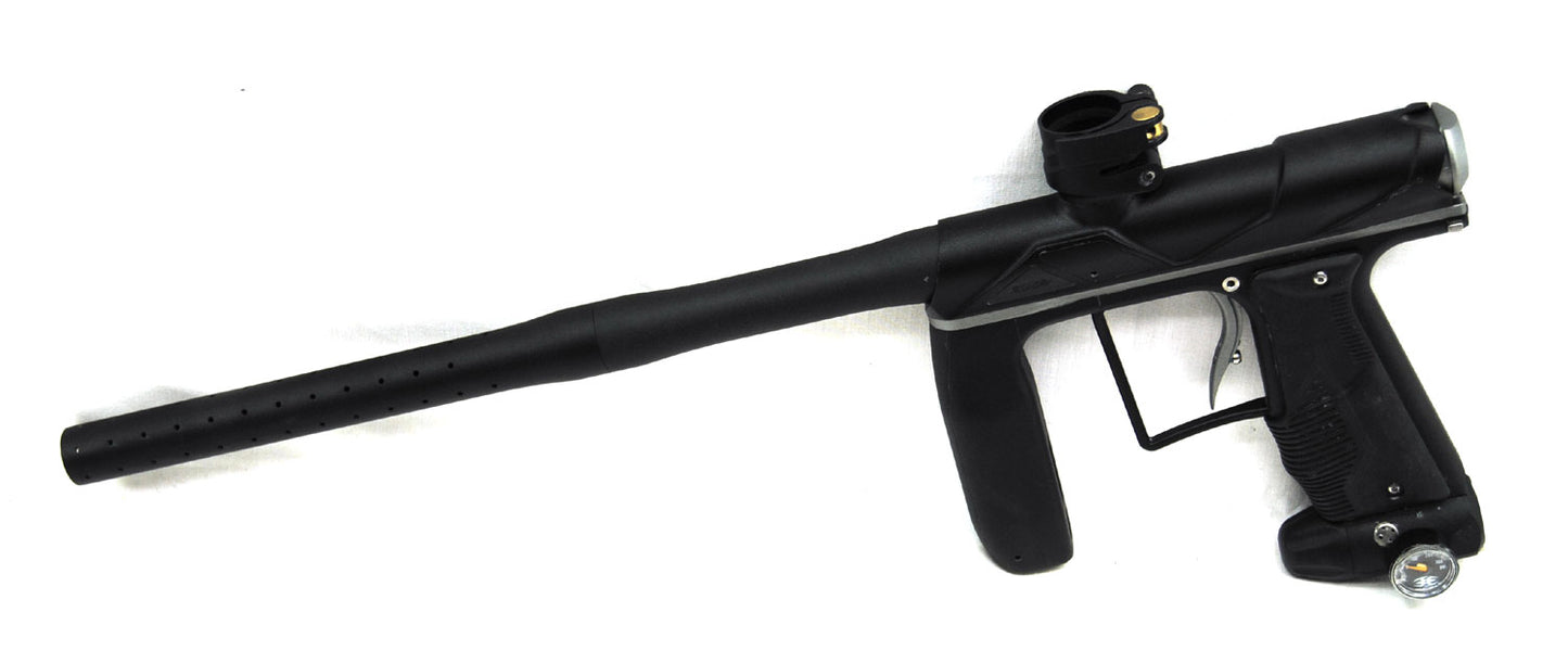 Used Empire Axe Pro - Black - Empire